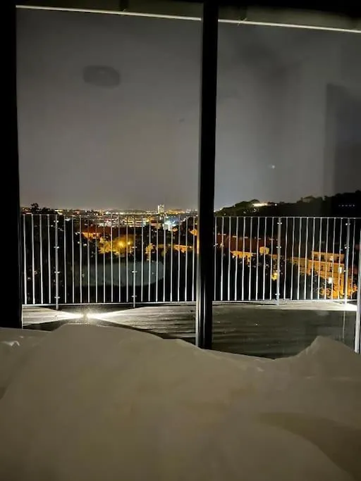 Luxury Penthouse Prague Apartment