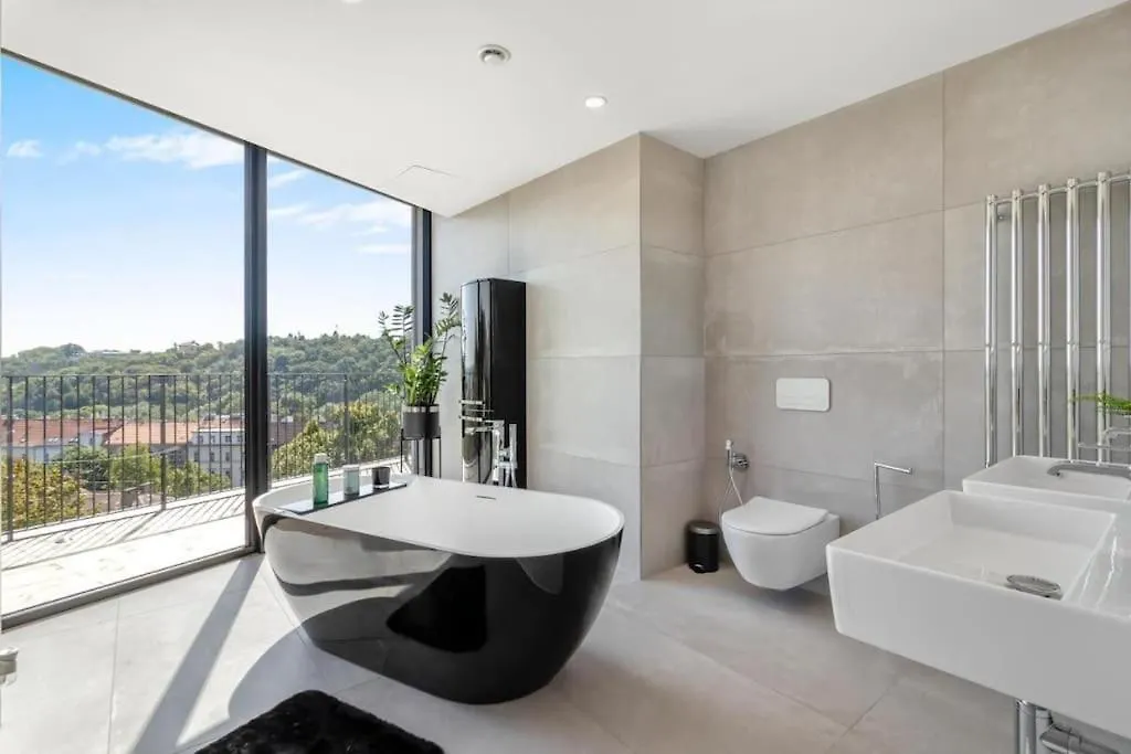 Luxury Penthouse Prague Apartment 0*,  Czech Republic