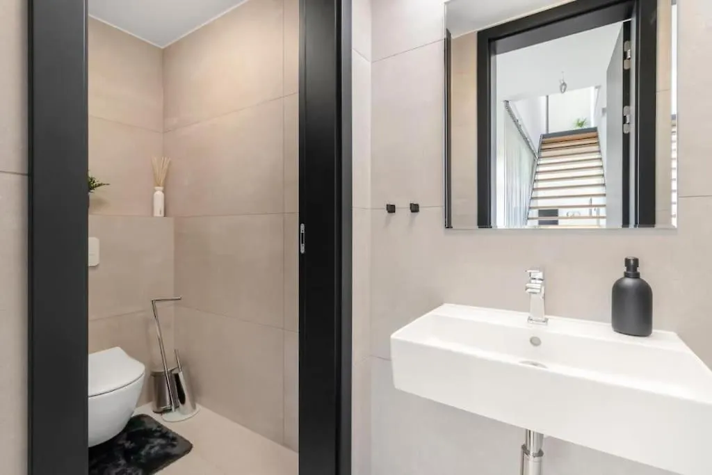 Luxury Penthouse Prague Apartment 0*,  Czech Republic